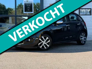Citroen C3 1.2 VTi Collection| NAP|AIRCO| APK