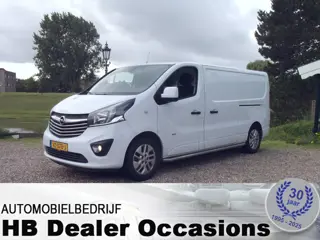 Opel Vivaro 1.6 CDTI L2H1 Sport EcoFlex 2 keer schuifdeur!!!