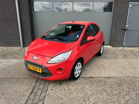 FORD KA 1.2 Trend !!! LEES TEKST !!!!