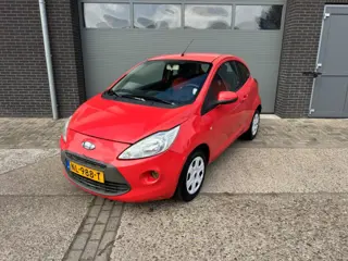 FORD KA 1.2 Trend !!! LEES TEKST !!!!