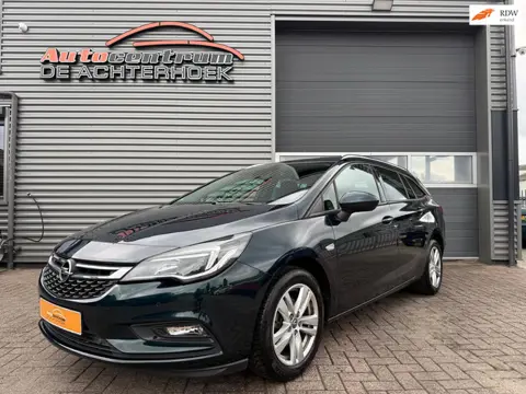Opel Astra Sports Tourer 1.0 Innovation