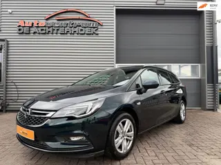 Opel Astra Sports Tourer 1.0 Innovation