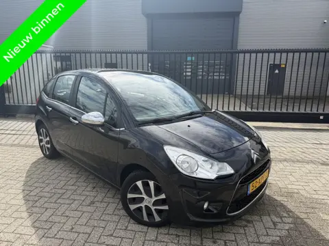 Citroën C3 1.6 HDi Pano|Navi|Clima|Cruise|Sensoren