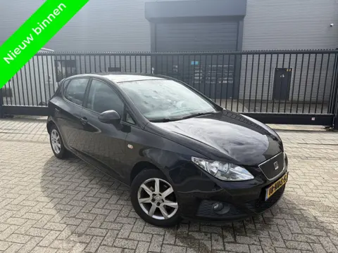 SEAT Ibiza 1.2 TDI Navi|Clima|Cruise|4elekramen (bj 2010)