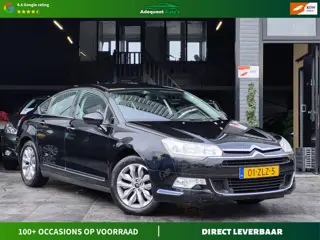 Citroen C5 1.6 THP Collection AUT|Hydro.Vering|Cruise|NAP