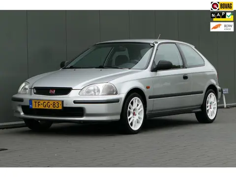 Honda Civic 1.4i S AIRCO NAP