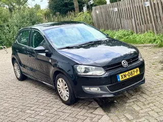 Volkswagen Polo 1.6 TDI Highline Digitale AC