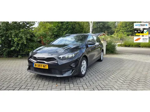 Kia Ceed Sportswagon 1.0 T-GDi DynamicLine
