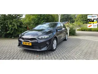 Kia Ceed Sportswagon 1.0 T-GDi DynamicLine