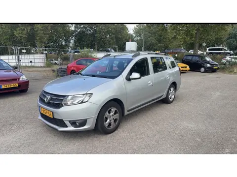 Dacia Logan MCV 0.9 TCe Prestige