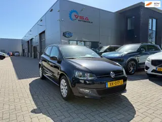 Volkswagen Polo 1.2 Easyline|Airco|PDC|Stoelverwarming|mistlampen|all-in