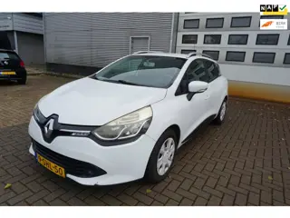 Renault Clio Estate 1.5 dCi ECO Expression /AIRCO / NAVI / NAP