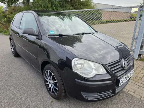 Volkswagen POLO 1.4-16V Sportline NW APK Cruise/Airco 1750,-