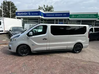 Fiat Talento 2.0 MultiJet L2H1 Business Pro DC