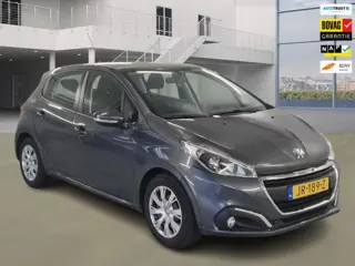 Peugeot 208 1.2 PureTech Blue Lion 1e Eig. 72.900 km +NAP NL-auto