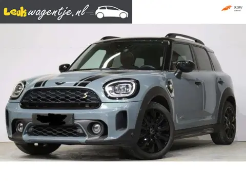 MINI Countryman 1.5 Cooper S E ALL4 Automaat - verwacht
