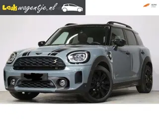 MINI Countryman 1.5 Cooper S E ALL4 Automaat - verwacht