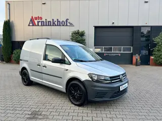 Volkswagen Caddy 1.0 TSI L1H1 BMT
