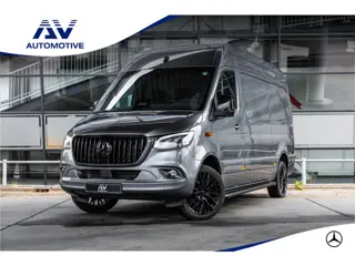 Mercedes-Benz Sprinter 317 1.9 CDI L2H2 | AMG | LED | CarPlay | Camera | Navigatie | Stoelverwarming
