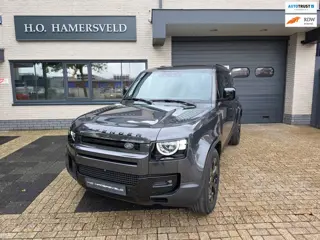 Land Rover Defender 110 2.0 P400e 110 SE
