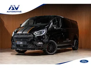 Ford Transit Custom 320 2.0 TDCI L2H1 Platinum Edition DC | Bi-Xenon | CarPlay | Camera | Navigatie 