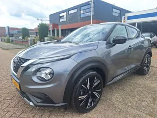 Foto 20 van Nissan Juke 1.0 DIG-T N-Design 7x op VOORRAAD (bj 2023)