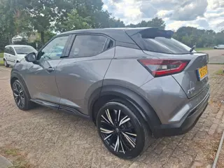 Foto 19 van Nissan Juke 1.0 DIG-T N-Design 7x op VOORRAAD (bj 2023)