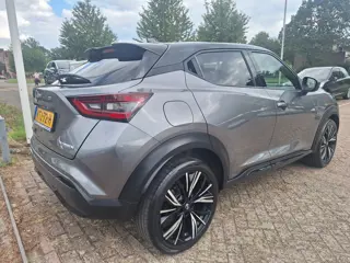 Foto 18 van Nissan Juke 1.0 DIG-T N-Design 7x op VOORRAAD (bj 2023)