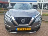 Foto 27 van Nissan Juke 1.0 DIG-T N-Design 7x op VOORRAAD (bj 2023)