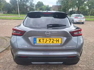 Foto 16 van Nissan Juke 1.0 DIG-T N-Design 7x op VOORRAAD (bj 2023)