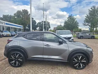 Foto 15 van Nissan Juke 1.0 DIG-T N-Design 7x op VOORRAAD (bj 2023)