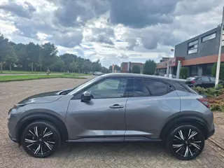 Foto 14 van Nissan Juke 1.0 DIG-T N-Design 7x op VOORRAAD (bj 2023)