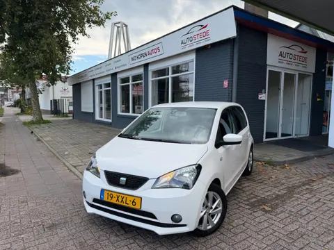 Seat Mii 1.0 Style Sport|AIRCO|NAP|WEINIG KM