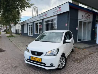Seat Mii 1.0 Style Sport|AIRCO|NAP|WEINIG KM