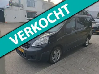 Peugeot Expert 227 2.0 HDI L1H1 Navteq 2 Inruil Mogelijk