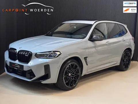 BMW X3 M Competition | HK | PANO | CARBON | VOL!