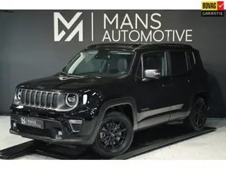 Jeep Renegade 4xe 240 Plug-in Hybrid Electric S / PANO / ACC / KEYLESS / CAMERA / CARPLAY