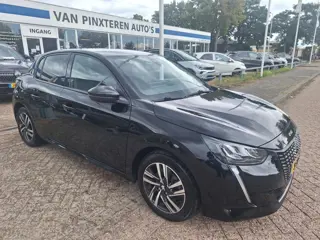 Peugeot 208 1.2 PureTech Allure Pack (bj 2021, automaat)