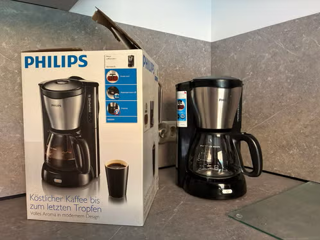 Philips koffiezet apparaat