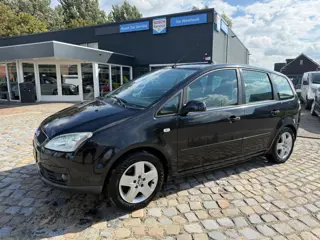 Ford Focus C-Max 2.0-16V Futura
