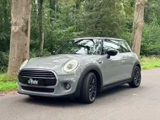 Mini 3-Deurs 1.5 136pk | BJ 2020 | Pano | CarPlay | Xenon | Cruise | NL-auto