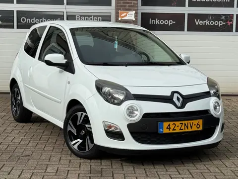 Renault Twingo 1.2 16V Collection Airco Cruise Control