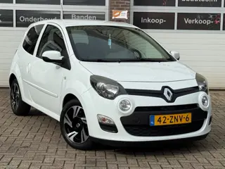 Renault Twingo 1.2 16V Collection Airco Cruise Control