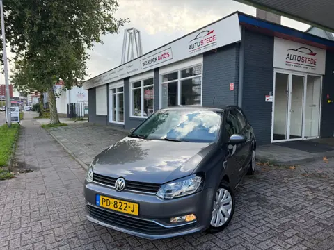 Volkswagen Polo 1.0 Comfortline |AIRCO|NAP|CARPLAY