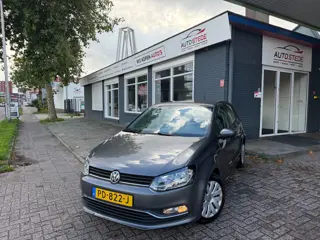 Volkswagen Polo 1.0 Comfortline |AIRCO|NAP|CARPLAY