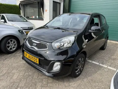 Kia Picanto /Airco!