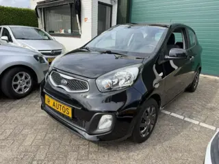 Kia Picanto /Airco!