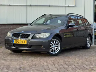 BMW 3 Serie Touring 318i High Executive AUTOMAAT (LEES TEKST)