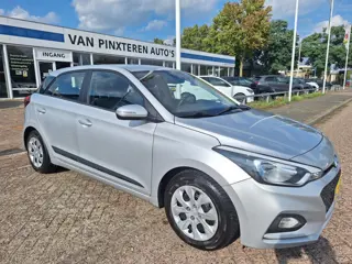 Hyundai i20 1.0 T-GDI Comfort (bj 2016)