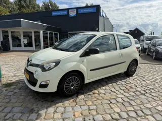 Renault Twingo 1.2 16V Authentique